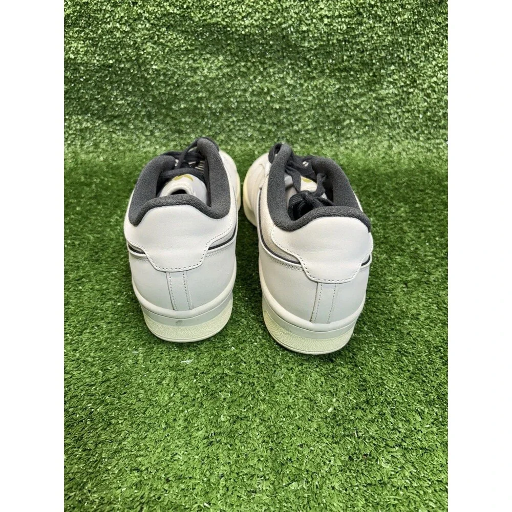 Adidas Rivalry 86 Low 2.5 Talc Carbon Cream White IF3402 Men's Shoes Size 11.5